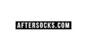 Aftersocks.com logo