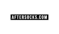 Aftersocks.com logo