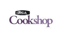 AGACookshop logo