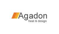 AgadonDesignerRadiators logo