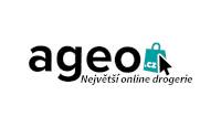 Ageo.cz logo