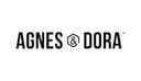 Agnes and Dora logo