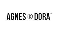 AgnesandDora logo