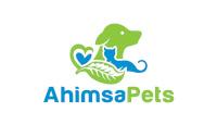 AhimsaPets logo