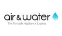 Air N Water logo