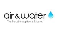 Air-N-Water logo
