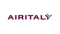 AirItaly logo