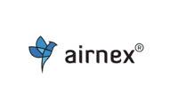 Airnex.space logo