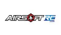 AirsoftRC logo