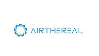 Airthereal logo