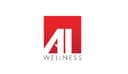 AI Wellness logo