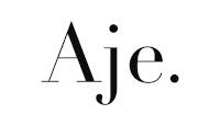 AjeWorld logo