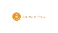 AkhandaYogaOnline logo