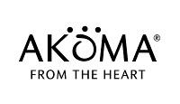 AkomaSkincare logo