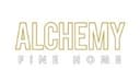 Alchemy Fine Home logo