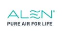 Alen Corp logo