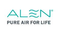 AlenCorp logo