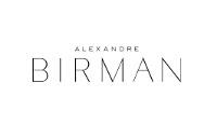 AlexandreBirman.com logo