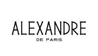 AlexandredeParis-Store logo