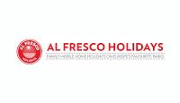 AlFresco-Holidays logo