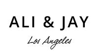 Ali-Jay logo