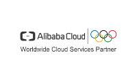 AlibabaCloud logo