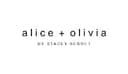 Alice and Olivia logo