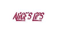 AlicesLips logo