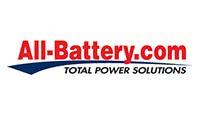 All-Battery logo