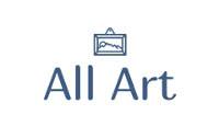 AllArt.com.au logo