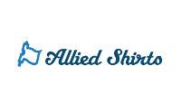 AlliedShirts logo