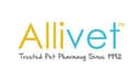 Allivet logo