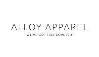 AlloyApparel logo