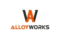 AlloyWorksPlus logo