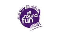 All Round Fun logo