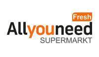 AllyouneedFresh logo