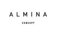 Almina-Concept logo