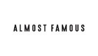 AlmostFamousClothing logo