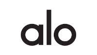 AloYoga logo