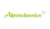 Alpenclassics logo