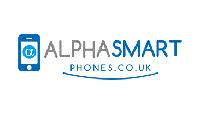 AlphaSmartphones logo