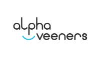 AlphaVeneers logo