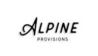 AlpineProvisionsCo logo