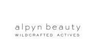 AlpynBeauty logo