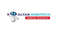 AltanRobotech logo