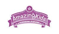 AmazingKids logo