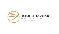 AmberwingOrganics logo