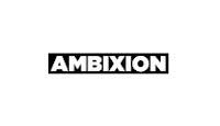AmbixionBooster logo