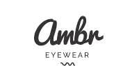 AmbrEyewear logo