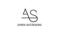 AmbushSkateboarding logo